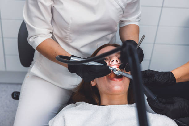 Best Root Canal Emergency Dentist  in Lawton, IA